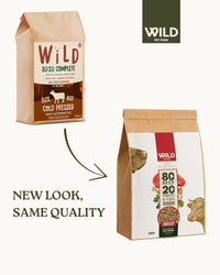 Beef (6 kg) Grain Free Dry Dog Food