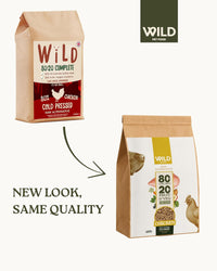 Chicken (2.5 kg) Grain Free Dry Dog Food